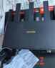 Tenda腾达路由器千兆WiFi6高速满血穿墙王信号增强无线家用Mesh全屋WiFi全千兆网口路由器AX12Pro 实拍图