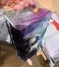 宜婴新梦想家全包臀拉拉裤5XL28片透气尿不湿【品牌直供 安心品质】 实拍图