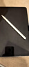 倍思电容笔iPad触控笔【2025升级】适用25年iPad Pro/Air/Mini/iPad11平板触屏手写笔Applepencil二代 实拍图