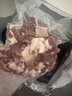 CP正大食品白羽鸡全腿2斤 生鲜冷冻早餐  鸡大腿 烤鸡腿炸鸡腿 实拍图