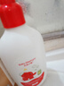 红色小象洗沐二合一洗发水沐浴露新生婴幼儿童宝宝牛油果保湿786ml无香精 实拍图