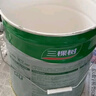 三棵树漆内墙墙面漆乳胶漆京粹净味二合一油漆涂料白色 5L 实拍图