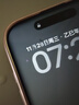 图拉斯【AR增透抗反光+3D热弯】适用iphone17钢化膜苹果17手机膜超薄原屏触感全屏覆盖高清无尘仓 实拍图