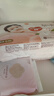 好奇（Huggies）铂金装小桃裤纸尿裤S96片(4-8kg)新生儿小号尿不湿【透爽散热】 实拍图