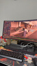 AOC 23.8英寸FastIPS 超频240Hz 1ms HDR400硬件低蓝光 93%P3出厂校色 电竞大乌兹游戏显示器 24G10ZE 实拍图