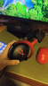 极度未知（HYPERX）飓风2飓风3系列电竞游戏耳机头戴式 ps5电脑耳机fps吃鸡耳麦降噪麦克风适配三角洲行动 【飓风2黑红-有线】 电竞游戏耳机 实拍图