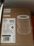 飞利浦（PHILIPS）加湿器滤网滤芯官方正品纳米云抑菌FY5035/10 适用于飞利浦加湿器HU5710/10【配件】 实拍图