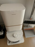 追觅官翻机S30Pro Ultra增强版双机械臂版扫地机器人热水洗主动切割毛发自集尘 全能基站智能扫拖一体 S40水箱版轻微试用B级 实拍图