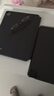倍思【特价秒杀】iPad妙控键盘苹果平板键盘保护套一体 适用2025年iPadAir7/6-13寸/Pro18-22年-12.9寸 实拍图