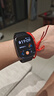 荣耀（HONOR）手表4【国家补贴】曜石黑 eSIM独立通话 智能手表 nfc 多种运动模式 血氧心率监测男女情侣GS3i 实拍图
