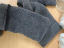 京东京造 保暖护膝羊毛男女老寒腿关节炎 中老年冬季孕产妇月子防寒护具M 实拍图