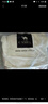 骆驼（CAMEL）【迪丽热巴同款】王者凯甲ICON冲锋衣女三合一羽绒服登山服 幻影黑，男款女生拍小1尺码，A35CAFO193 抓绒内胆 S 实拍图