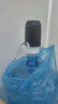 子路桶装水抽水器出水器大桶水电动压水器上水器取水器自动水泵吸水器 黑色(基础版) 实拍图