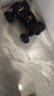 4DRC合金四驱越野车儿童遥控汽车赛车3-6-8-10岁电动玩具男孩生日礼物 实拍图