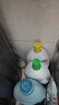 滴露（Dettol）衣物除菌液 消毒液 柠檬3L 99.9%杀菌除螨内衣儿童衣物可配洗衣液 实拍图