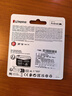 金士顿（Kingston）256GB TF（MicroSD）存储卡 内存卡U3 V30 A2 4K适配大疆Pocket 3/Action 5/无人机/运动相机/监控 实拍图