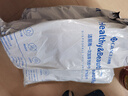 洁丽雅（Grace）一次性洗脸巾加厚母婴干湿两用绵柔巾珍珠纹吸水洁面巾60抽*3包 实拍图
