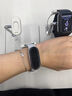 小米（MI）手环10 标准版银色 国家补贴 智能手环 专业运动健康 监测睡眠管理 心率血氧长续航运动 实拍图