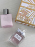 迪奥DIOR迪奥小姐花漾淡香水节日礼盒(淡香水50ml+身体乳75ml)礼物 实拍图