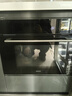 华帝（VATTI）【小飞碟Max】 嵌入式蒸烤箱一体机微波炉蒸烤焗炖炸五星级营养微蒸 烤贝果 国家政府补贴 i31110 实拍图