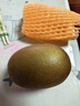 佳沛（zespri）新西兰  阳光金奇异果10粒礼盒巨大果单果约144-175g 水果 猕猴桃 实拍图