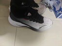 安踏毒刺6代丨缓震回弹专业跑步鞋男防滑耐磨慢跑鞋防泼水运动鞋 实拍图