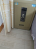 虎牌保险柜家用小型指纹密码WiFi保险箱办公全钢防盗可入墙 60土豪金 驭尚系列（触控密码+TOUCH指纹识别） 实拍图