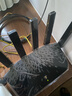 普联（TP-LINK）大道路由器7DR6430 BE6400 5G WiFi7千兆双频家用高速穿墙 2.4G wifi6无线 2.5G网口 游戏加速 实拍图