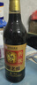 宁化府益源庆 手工五精酿老醋6度 500ml 老陈醋 山西酿造食醋中华老字号 实拍图