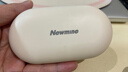 纽曼（Newmine）LY12蓝牙耳机挂耳式骨传导概念不入耳开放式真无线运动跑步游戏降噪耳夹耳机适用苹果华为小米 实拍图