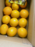 京鲜生 江西赣南脐橙 净重6斤装 钻石果 单果230g起  生鲜水果橙子礼盒 实拍图