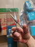 可孚 医用剪刀直尖头125mm造口手术拆线剪刀镊子家用高端不锈钢中号 实拍图
