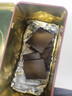 瑞士莲（Lindt）【王安宇同款】特醇排块85%可可100g 黑巧 减脂 零食 生日礼物 实拍图