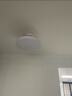 雷士（NVC）LED照明风扇灯一体吊扇灯餐厅卧室简约三防全光谱1级能效36寸 实拍图