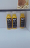 农夫山泉 100%纯果汁NFC果汁300ml*12瓶缤纷礼盒(6橙汁+6芒果汁)热门商品 实拍图