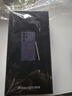 三星Samsung Galaxy S24 Ultra AI手机 第三代骁龙8 游戏手机 2亿像素 拍照手机 12GB+256GB 钛暮紫 实拍图