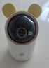 华为智选鸿蒙智选摄像头500万监控家用手机远程360度无死角带夜视全景可通话 家庭室内看护海雀3i3K 实拍图