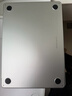 Apple/苹果AI笔记本/2025款MacBookAir13英寸M4(10+10核)24G512G银色电脑MC654CH/A 实拍图