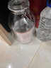 喜碧（Scybe）泡酒容器玻璃泡酒瓶酒坛泡菜坛子10斤装泡酒密封罐青梅酒罐+酒提 实拍图