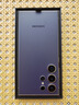 三星Samsung Galaxy S24 Ultra AI手机 第三代骁龙8 游戏手机 2亿像素 拍照手机 12GB+256GB 钛暮紫 实拍图