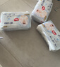 好奇（Huggies）铂金装小桃裤成长裤L120片(9-14kg)大号尿不湿拉拉裤【透爽散热】 实拍图