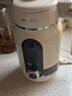 九阳（Joyoung）豆浆机1L容量 快速浆轻音破壁预约时间一键自清洗1-3人用 全自动家用多功能破壁机D285 实拍图