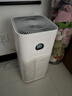 米家小米空气净化器5 除甲醛除菌除异味 家用 除雾霾PM2.5 低噪设计 实拍图