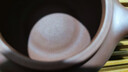 百年利永 紫砂壶宜兴纯全手工原矿底槽青泡茶壶家用功夫茶具掇只壶285cc 底槽青 285ml 实拍图