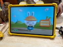 火火兔AI早教学习机智能护眼大屏儿童平板电脑点读家教机男女孩生日礼物 实拍图
