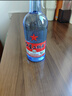 红星二锅头 蓝瓶绵柔8陈酿 清香型白酒 53度 500ml*6瓶  非原箱口粮酒 实拍图