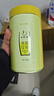 一杯香茶叶茉莉花茶横县特级500g2025新茶礼盒装送礼茉莉绿茶自己喝散装 实拍图