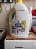 滴露（Dettol）衣物除菌液 消毒液 柠檬3L 99.9%杀菌除螨内衣儿童衣物可配洗衣液 实拍图