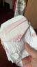 好奇（Huggies）铂金装小桃裤纸尿裤M144片(6-11kg)中号尿不湿【透爽散热】 实拍图