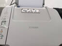 佳能（Canon）TS3480彩色喷墨无线家用办公学生A4打印机复印扫描一体机家庭小型照片手机直接打 TS3480【黑色】手机电脑无线连接+打印复印扫描 套餐二：3480黑彩连喷加墨+4瓶黑彩墨水【力 实拍图